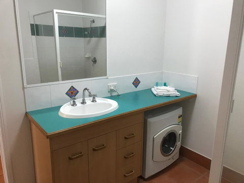 Coral Cove Resort - Yamba Accommodation 5