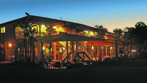 Coral Cove Resort - Yamba Accommodation 15