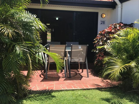 Coral Cove Resort - Yamba Accommodation 6