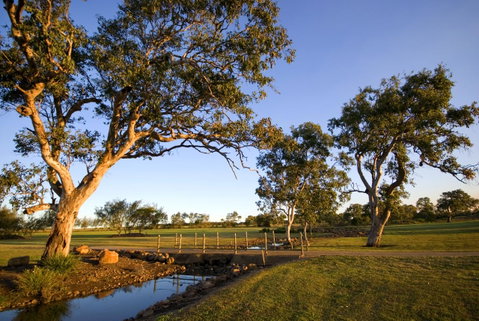 Coral Cove Resort - Yamba Accommodation 9