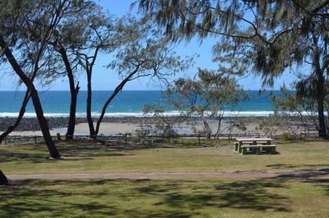 Coral Cove Resort - Yamba Accommodation 10