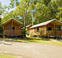 Captain Cook Holiday Village 1770 - Yamba Accommodation