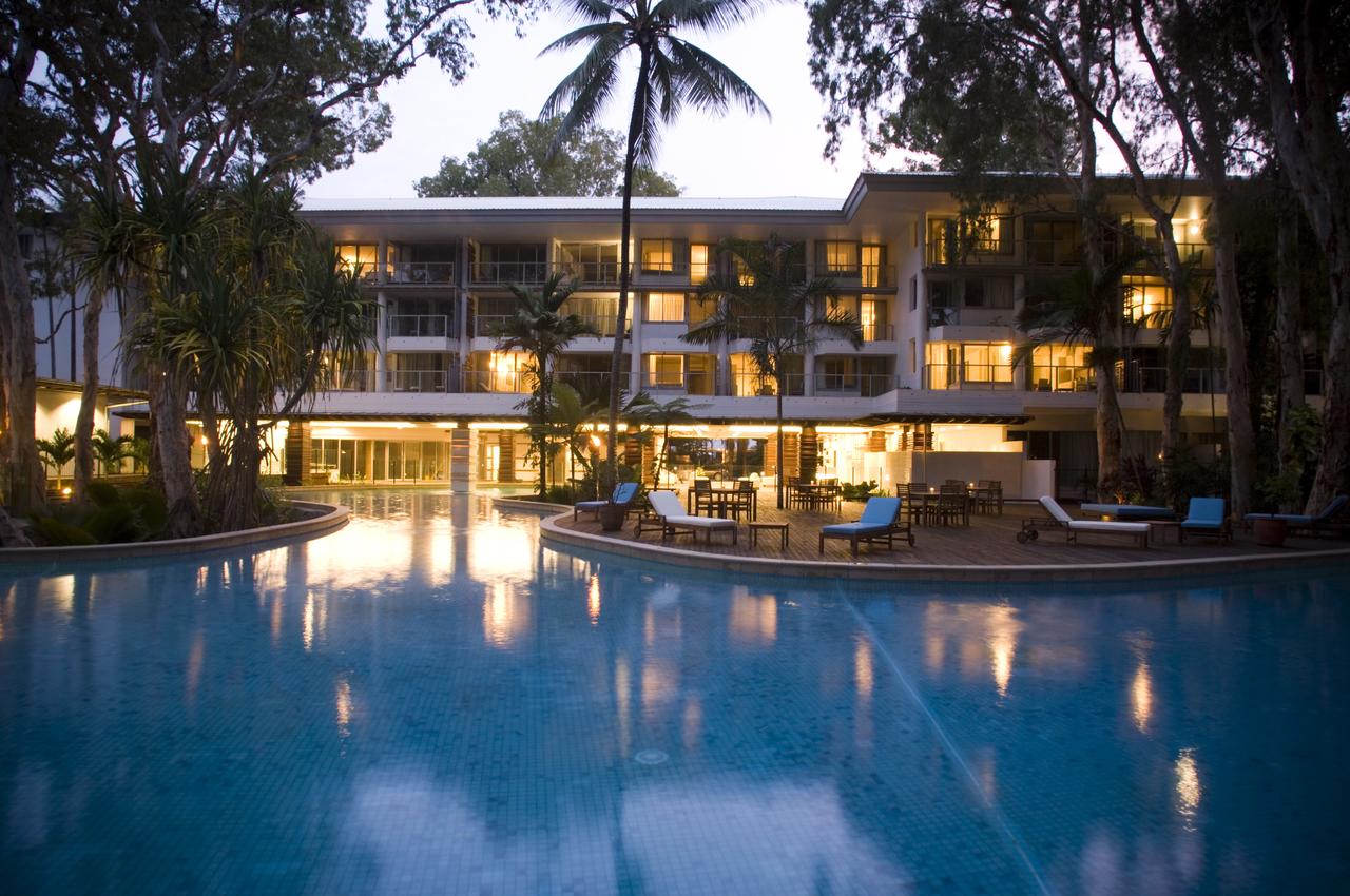 Cairns Northern Beaches QLD Yamba Accommodation
