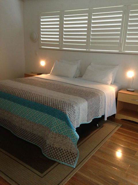 Chez Noosa Resort Motel - Yamba Accommodation 34