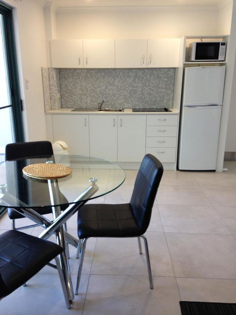 Chez Noosa Resort Motel - Yamba Accommodation 15