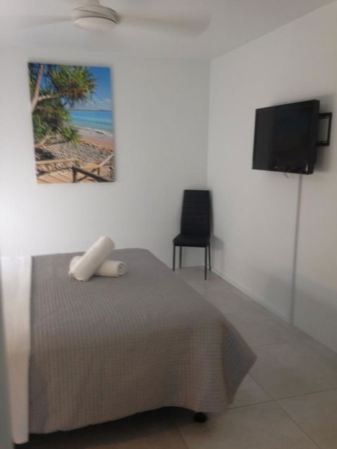 Chez Noosa Resort Motel - Yamba Accommodation 4