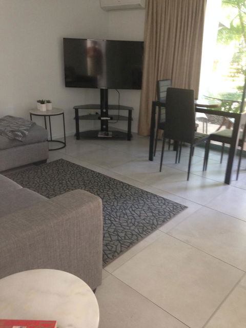 Chez Noosa Resort Motel - Yamba Accommodation 6