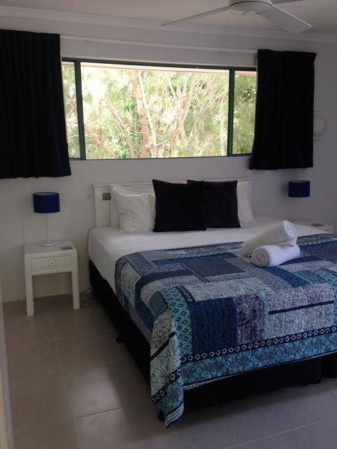 Chez Noosa Resort Motel - Yamba Accommodation 20