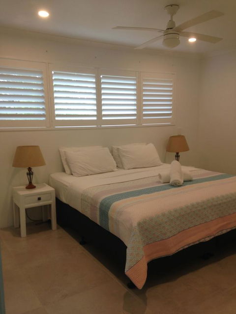 Chez Noosa Resort Motel - Yamba Accommodation 17