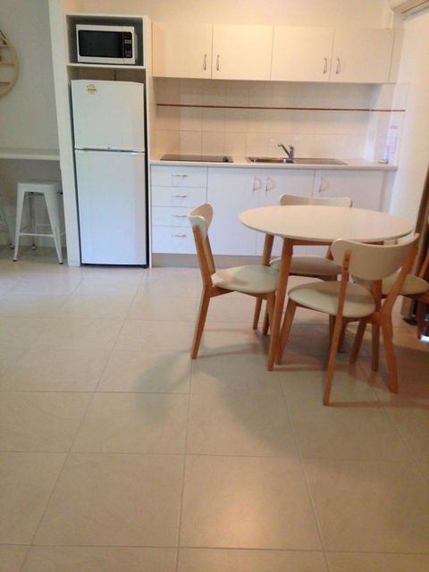 Chez Noosa Resort Motel - Yamba Accommodation 30
