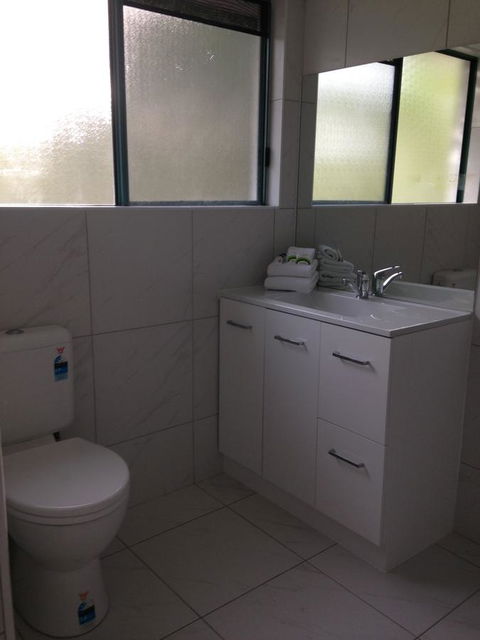Chez Noosa Resort Motel - Yamba Accommodation 24