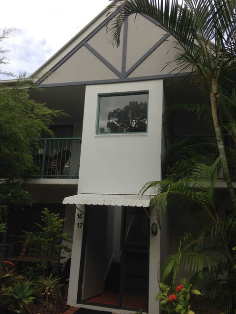 Chez Noosa Resort Motel - Yamba Accommodation 16