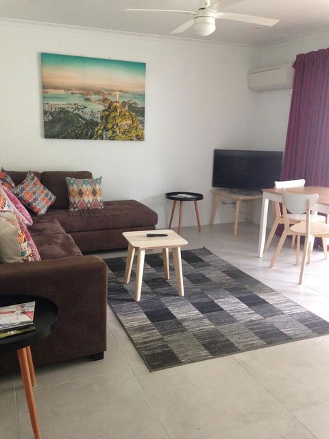Chez Noosa Resort Motel - Yamba Accommodation 18