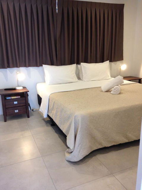 Chez Noosa Resort Motel - Yamba Accommodation 13