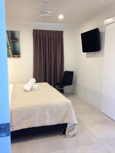 Chez Noosa Resort Motel - Yamba Accommodation 12