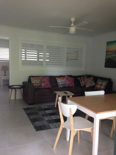 Chez Noosa Resort Motel - Yamba Accommodation 19