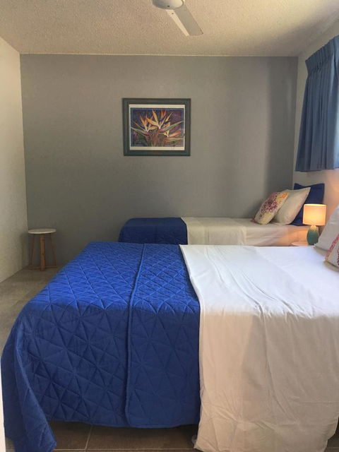 Chez Noosa Resort Motel - Yamba Accommodation 37