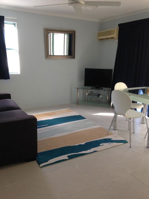 Chez Noosa Resort Motel - Yamba Accommodation 23