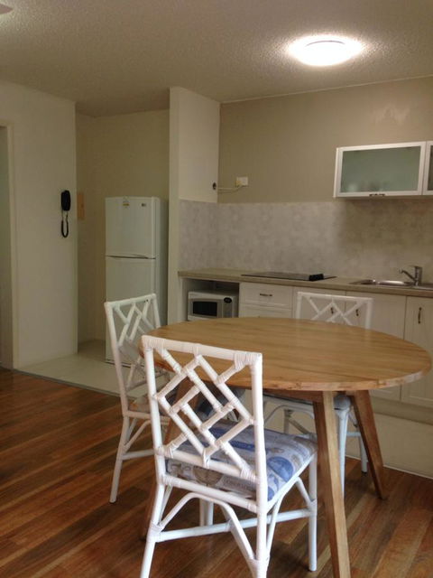 Chez Noosa Resort Motel - Yamba Accommodation 33