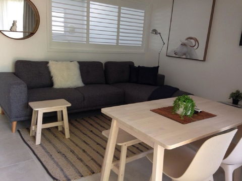 Chez Noosa Resort Motel - Yamba Accommodation 32