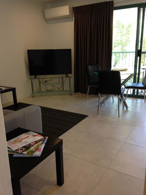 Chez Noosa Resort Motel - Yamba Accommodation 9