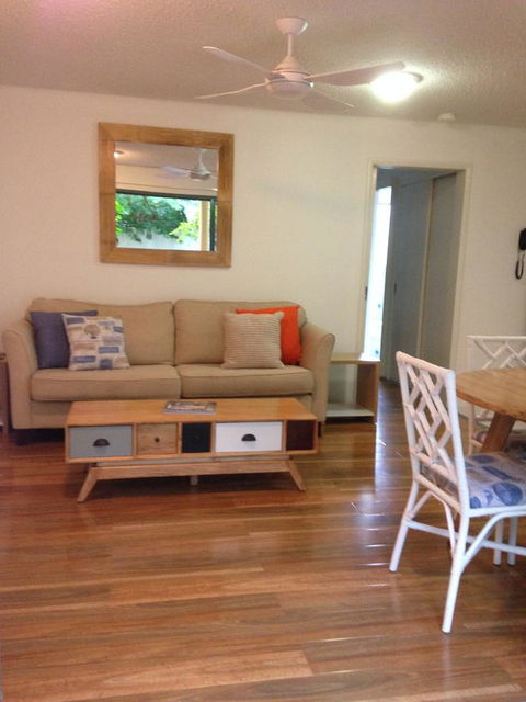 Chez Noosa Resort Motel - Yamba Accommodation 35
