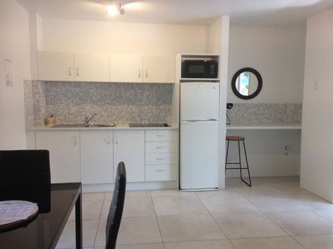 Chez Noosa Resort Motel - Yamba Accommodation 5