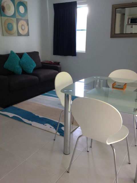 Chez Noosa Resort Motel - Yamba Accommodation 22