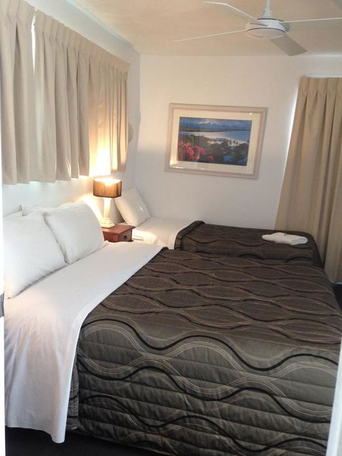 Chez Noosa Resort Motel - Yamba Accommodation 2