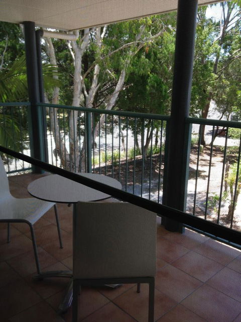 Chez Noosa Resort Motel - Yamba Accommodation 8