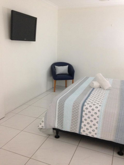 Chez Noosa Resort Motel - Yamba Accommodation 26