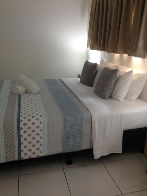 Chez Noosa Resort Motel - Yamba Accommodation 27