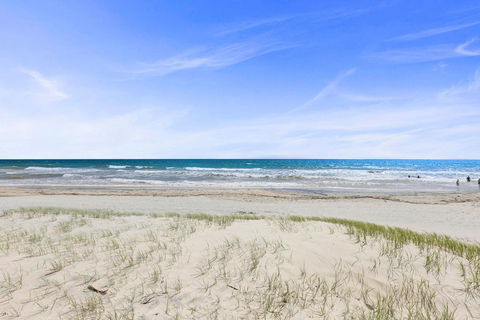 Coloured Sands - Rainbow Beach Resort - 5 Mins To Beach - Yamba Accommodation 24