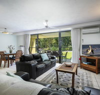 Coloured Sands - Rainbow Beach Resort - 5 Mins to Beach - Yamba Accommodation