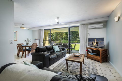 Coloured Sands - Rainbow Beach Resort - 5 Mins To Beach - Yamba Accommodation 0
