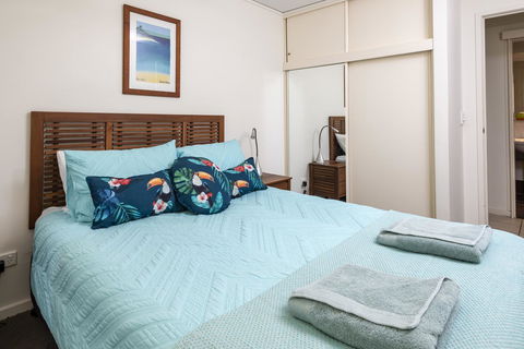Coloured Sands - Rainbow Beach Resort - 5 Mins To Beach - Yamba Accommodation 6