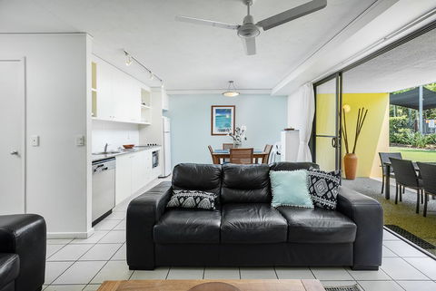 Coloured Sands - Rainbow Beach Resort - 5 Mins To Beach - Yamba Accommodation 1