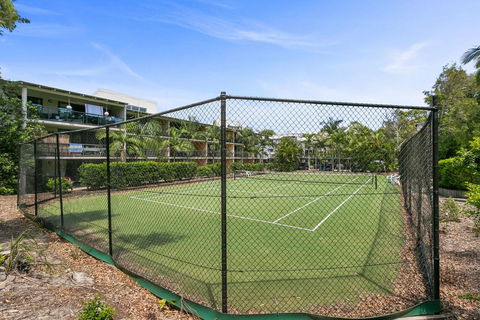 Coloured Sands - Rainbow Beach Resort - 5 Mins To Beach - Yamba Accommodation 20