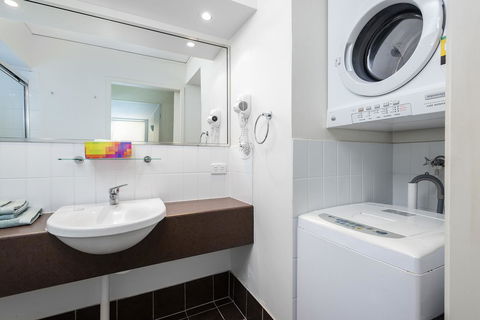 Coloured Sands - Rainbow Beach Resort - 5 Mins To Beach - Yamba Accommodation 10