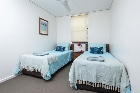 Coloured Sands - Rainbow Beach Resort - 5 Mins To Beach - Yamba Accommodation 7