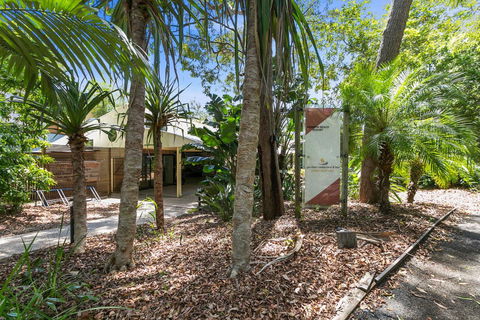 Coloured Sands - Rainbow Beach Resort - 5 Mins To Beach - Yamba Accommodation 22