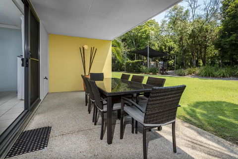 Coloured Sands - Rainbow Beach Resort - 5 Mins To Beach - Yamba Accommodation 12