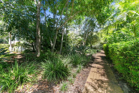 Coloured Sands - Rainbow Beach Resort - 5 Mins To Beach - Yamba Accommodation 23