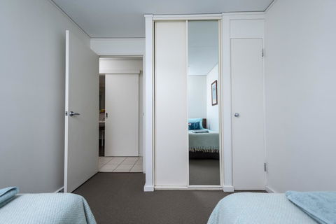 Coloured Sands - Rainbow Beach Resort - 5 Mins To Beach - Yamba Accommodation 8