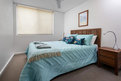 Coloured Sands - Rainbow Beach Resort - 5 Mins To Beach - Yamba Accommodation 5