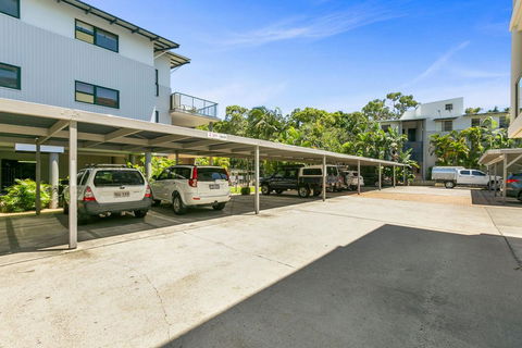 Coloured Sands - Rainbow Beach Resort - 5 Mins To Beach - Yamba Accommodation 16