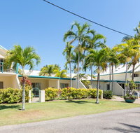 Sails On Horseshoe - Yamba Accommodation