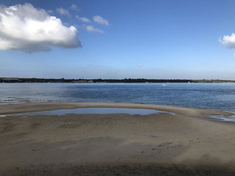 Bribie Island Hotel - Yamba Accommodation 7