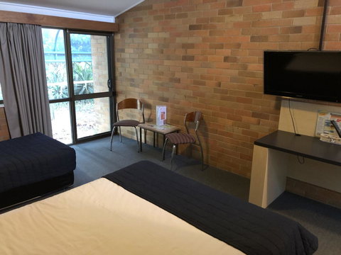 Bribie Island Hotel - Yamba Accommodation 20