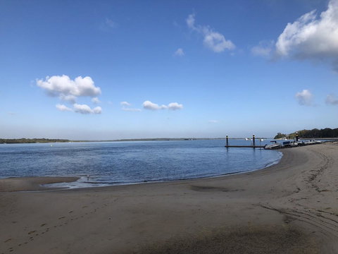 Bribie Island Hotel - Yamba Accommodation 6